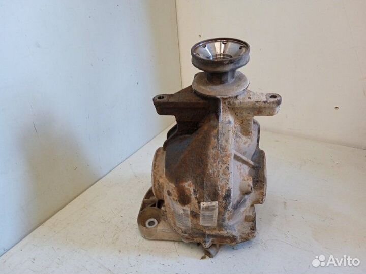 Редуктор задний Bmw 7-Series E65/E66 2005