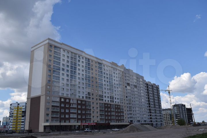 Свободного назначения, 71.4 м²