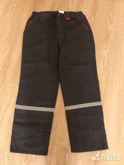 Спецодежда летняя 