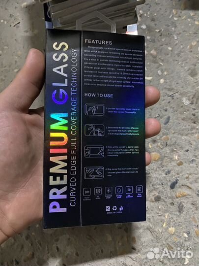 Заднее стекло iPhone 11,pro, max pro