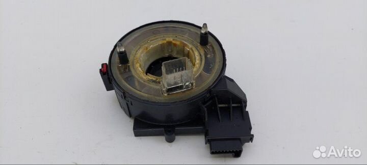 Кольцо srs Volkswagen Jetta 4 2007