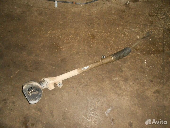 Рейка рулевая. (Mazda CX-5)