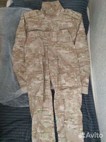 Костюм летний вкпо сирийка