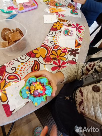 Выпускной, аниматоры, детские праздники