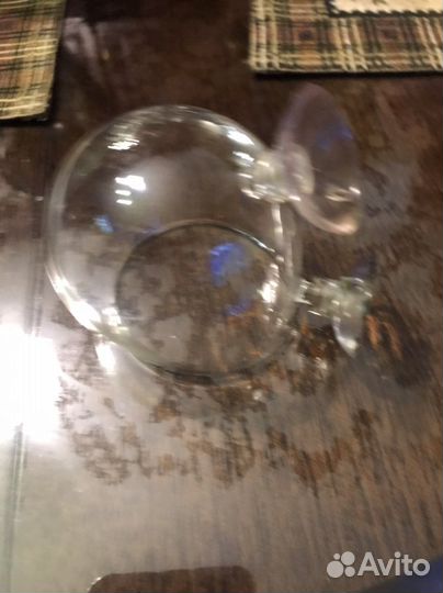 Аквариум (горшочки для растений)