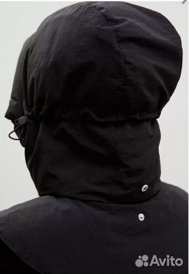 Капюшон Finn Flare