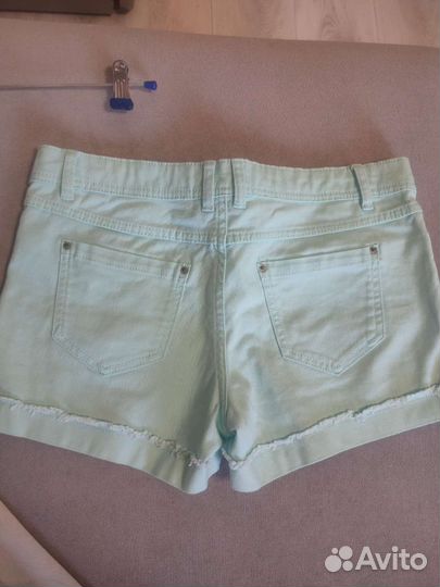 Шорты