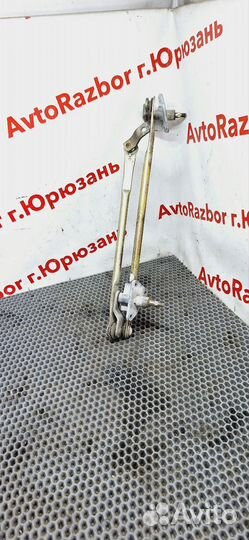 Трапеция дворников lifan breez