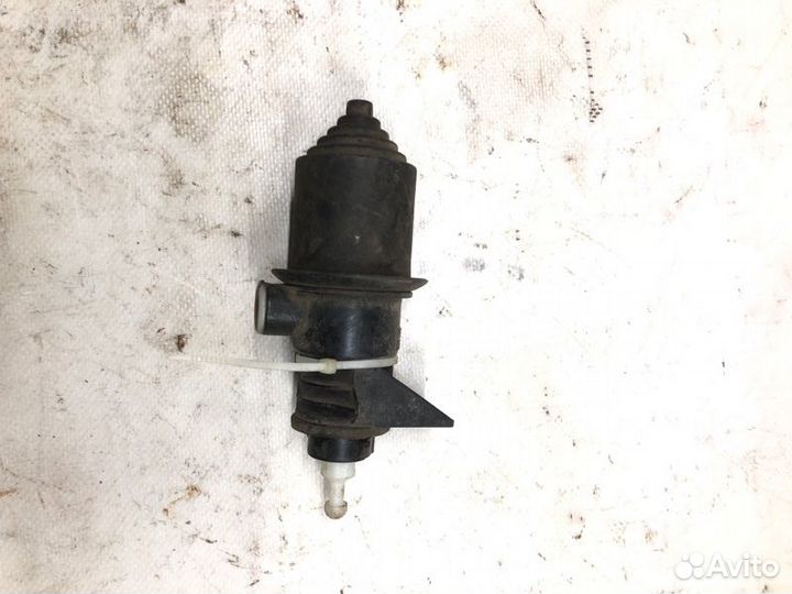 Корректор фар Renault Logan 1 седан 1.4 2007