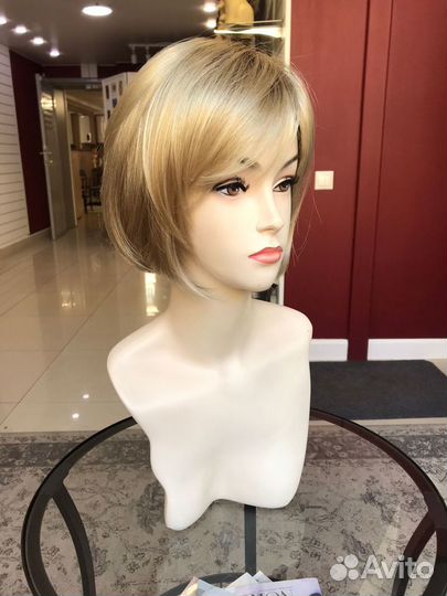 Искусственный парик Vista Ellen Wille