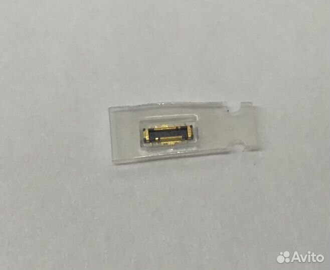 Разъём АКБ iPhone 12 Gen