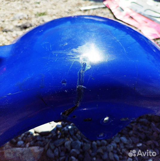 Комплект крыльев Skyboard