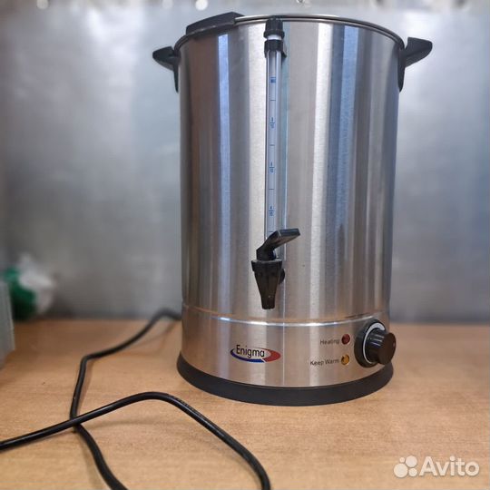 Кипятильник (боллер 10 л) Enigma