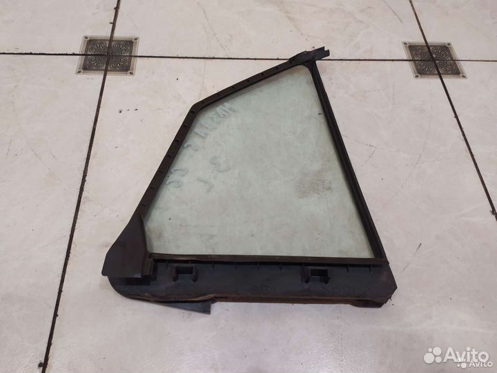 Стекло треугольник заднее левое Mazda 6 GG