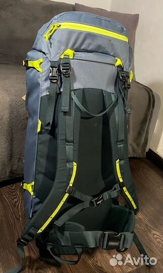 Альпинистский Рюкзак Patagonia Ascensionist 55L