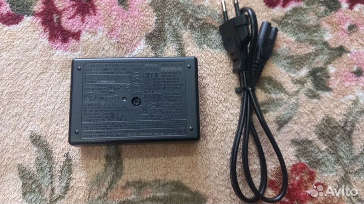 Зарядное устройство Li-40C для Olympus