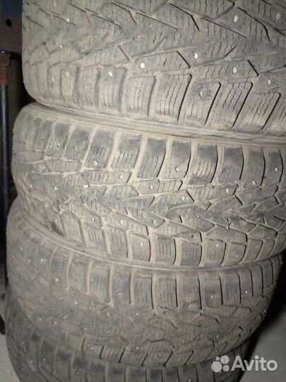 Nokian Tyres Nordman 7 185/60 R15 88T