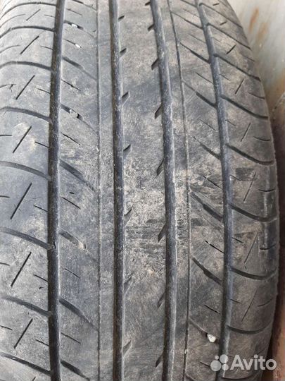 Bridgestone Alenza 001 215/60 R16