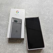 Google Pixel 7a, 8/128 ГБ