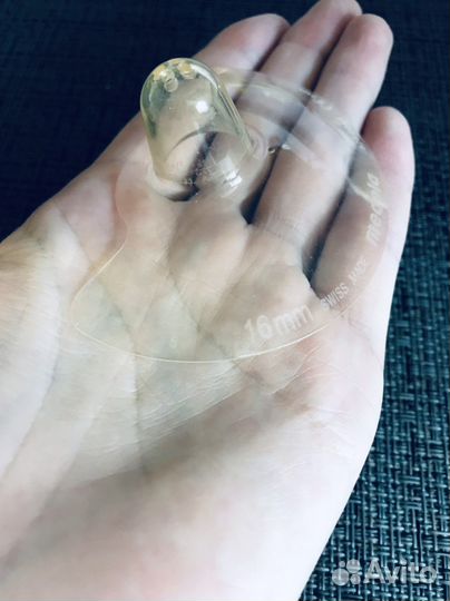 Накладки на грудь medela