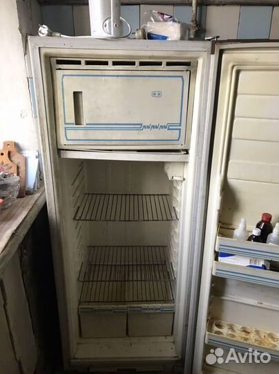 Холодильник бу