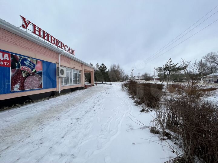 Свободного назначения, 19 м²