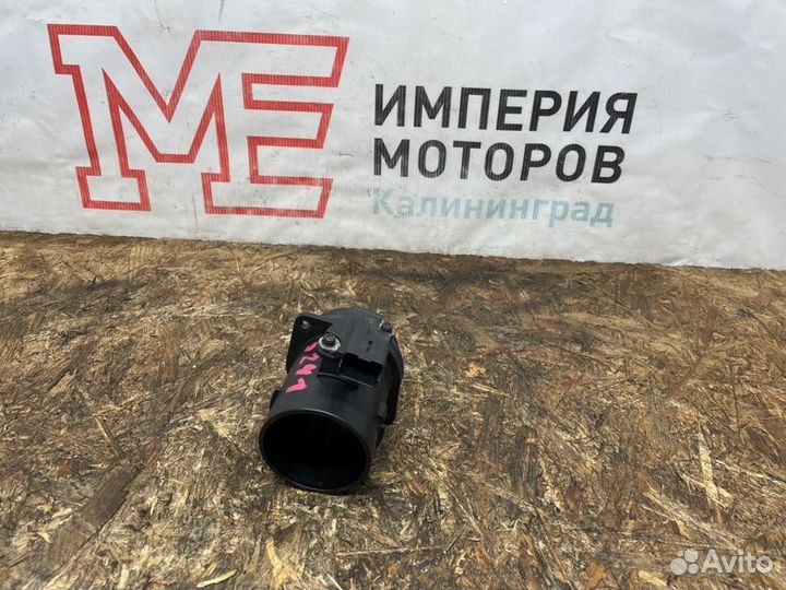 Дмрв, датчик массового расхода воздуха Peugeot