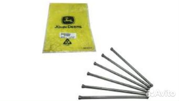 R 515095 AV толкатель John Deere