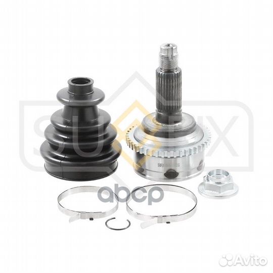 Шрус наружный перед прав/лев ST1087 sufix