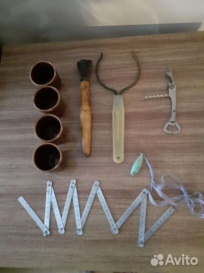 Советский раритет