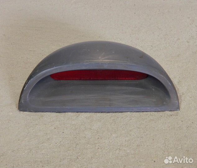 Стоп дополнительный Chevrolet Lanos