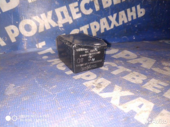 Реле Ваз Лада 2115 седан 2111 2006