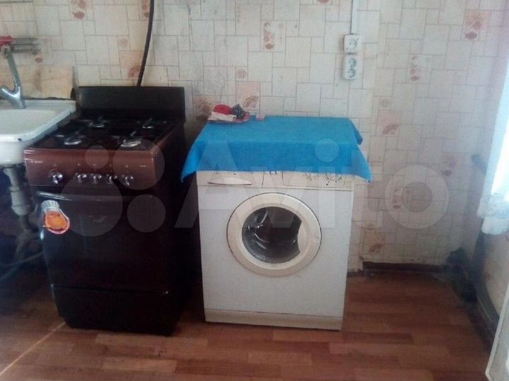 Комната 12 м² в 3-к., 2/5 эт.