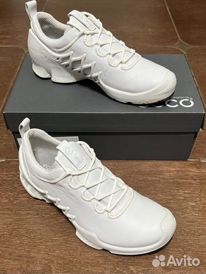 40 Кроссовки Ecco biom AEX W 802833/01007