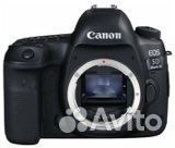 Canon EOS 5D Mark 4(5d mark iv)