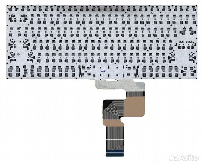 Клавиатура Lenovo V330-14IKB OEM