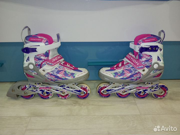 Ролики детские