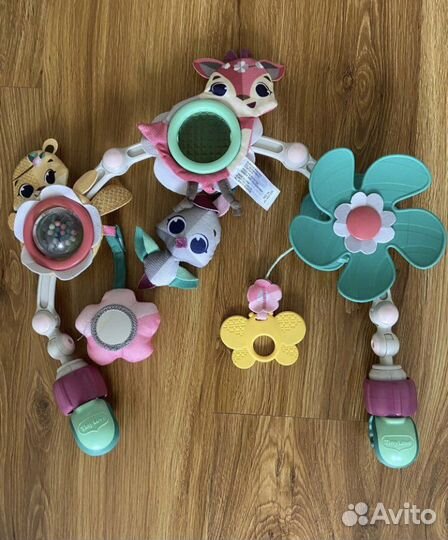 Дуга tiny love сказочный лес