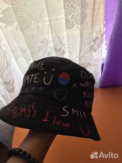 Панама летняя