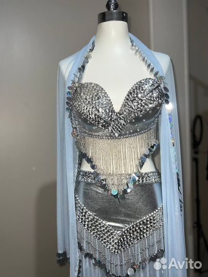 Поставщик восточных костюмов