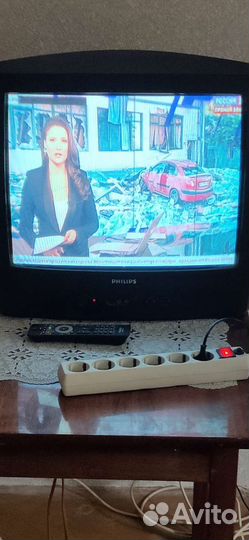 Телевизоры philips бу