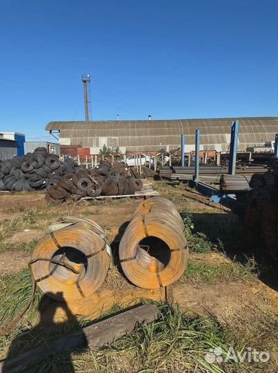 Арматура а500с от производителя