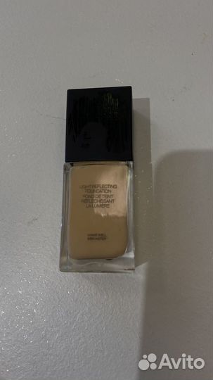 Тональный крем nars