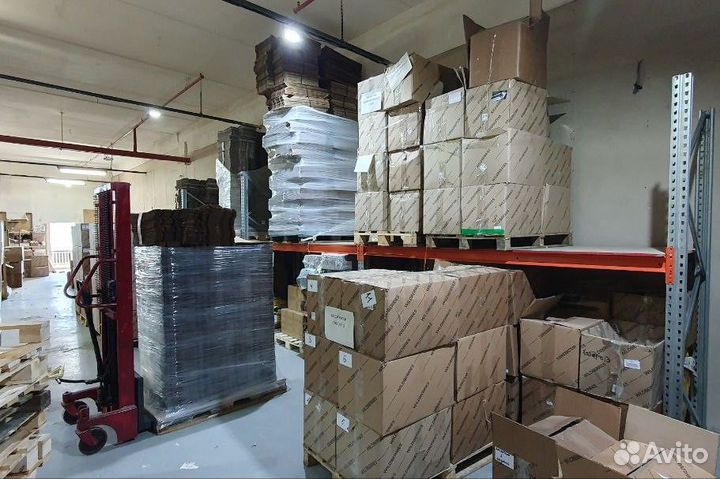 Фулфилмент для маркетплейсов wildberries ozon