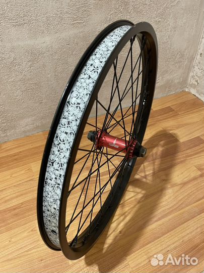 Передние Колеса BMX