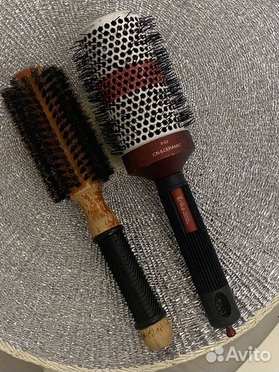 Расческа для укладки волос