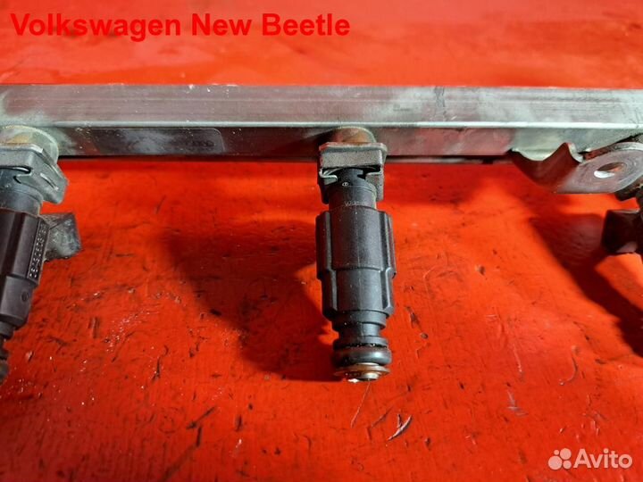 Форсунка AUQ Volkswagen New Beetle