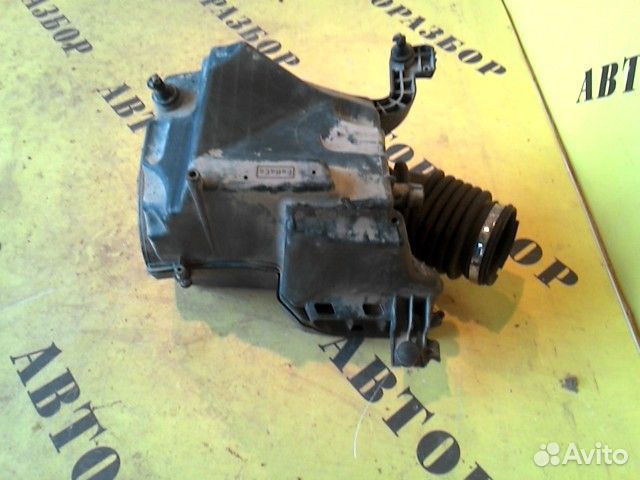 Корпус воздушного фильтра Ford Focus 2 2008-2011