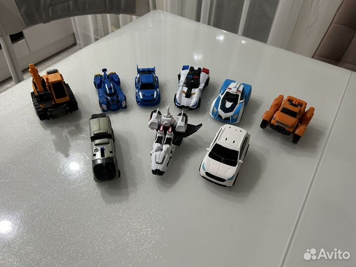 Тоботы оригинал