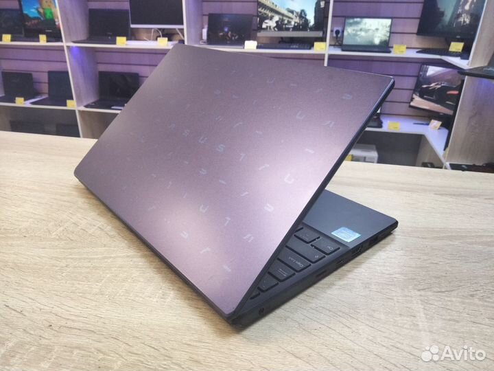 Ультрабук Asus 2021